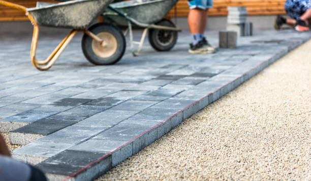 Best Custom Concrete Contractor  in Twentynine Palms, CA