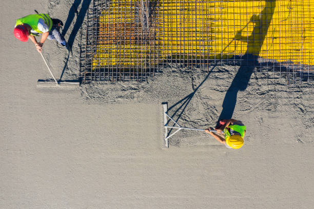 Best Concrete Patio Contractor  in Twentynine Palms, CA