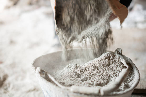 Best Concrete Foundation Repair  in Twentynine Palms, CA