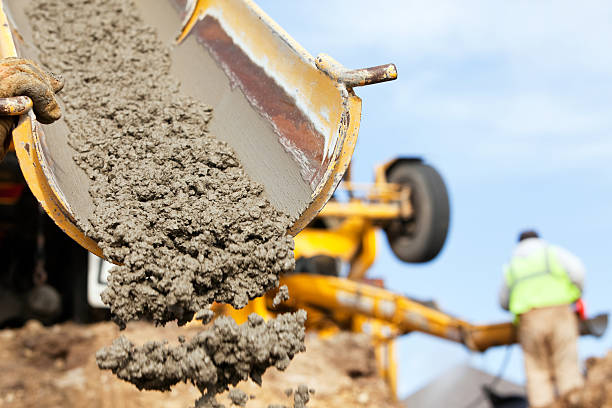 Best Concrete Resurfacing Services  in Twentynine Palms, CA