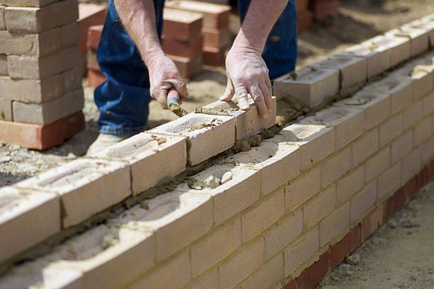 Best Decorative Concrete Services  in Twentynine Palms, CA